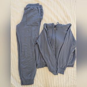 2 Piece Lounge Set (Medium)